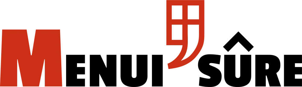 Logo Menui sure