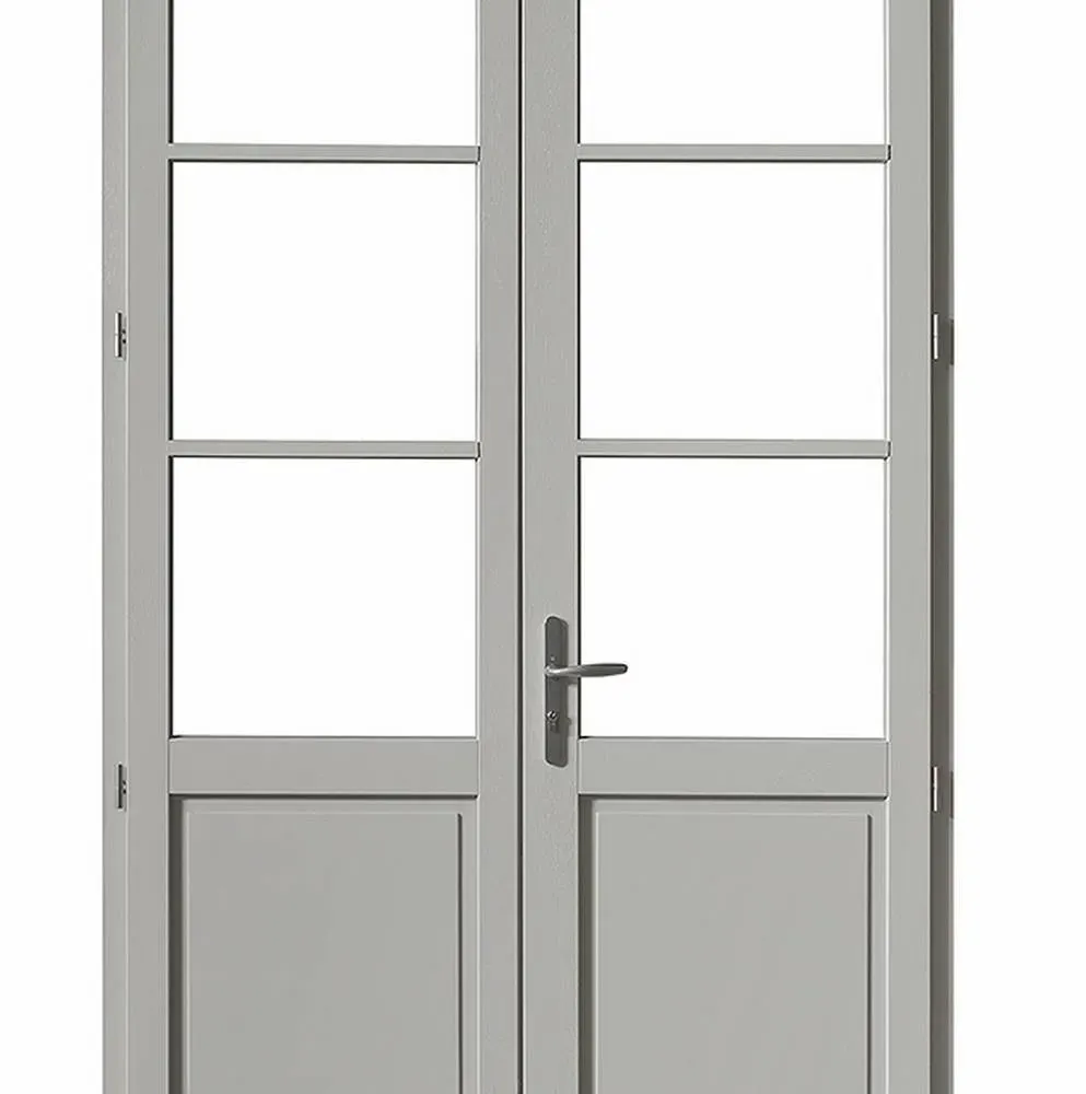 Fenêtre bois laqué