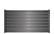 Portail MORGET coulissant